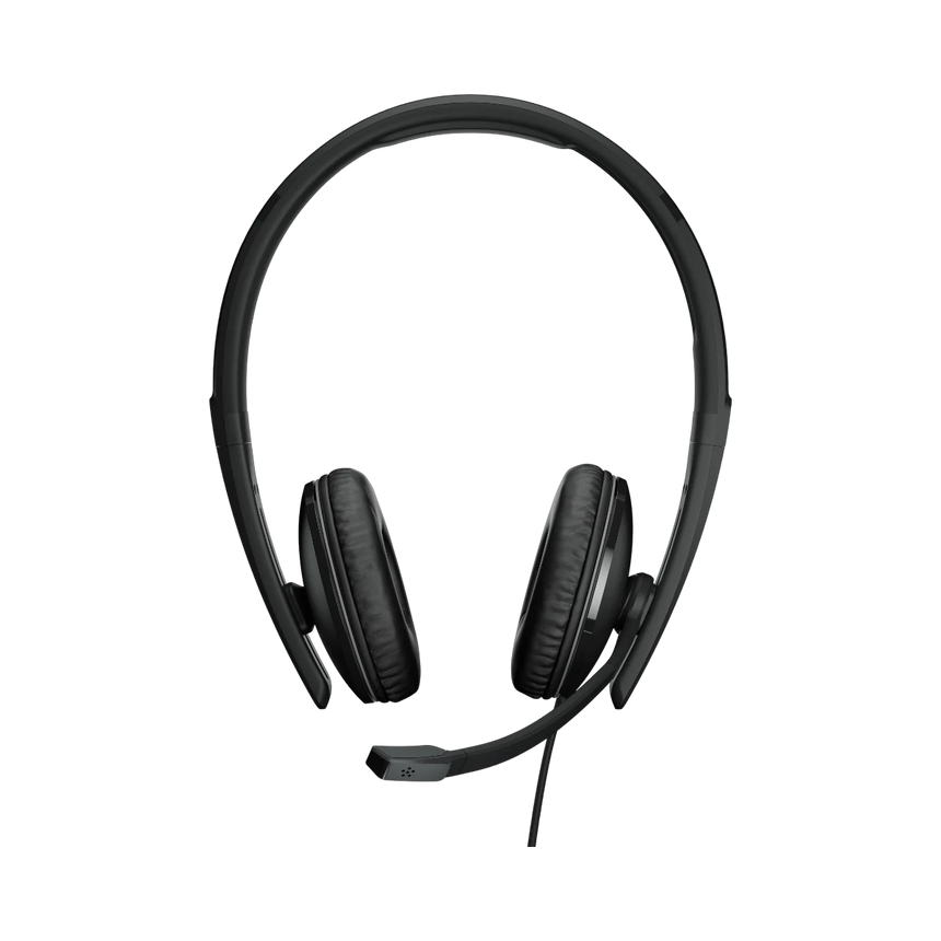 EPOS Sennheiser ADAPT 160 ANC USB On-Ear Wired Headset — Being Shipped