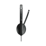 EPOS Sennheiser ADAPT 160 ANC USB On-Ear Wired Headset — Being Shipped