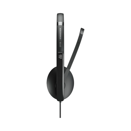 EPOS Sennheiser ADAPT 160 ANC USB On-Ear Wired Headset — Being Shipped