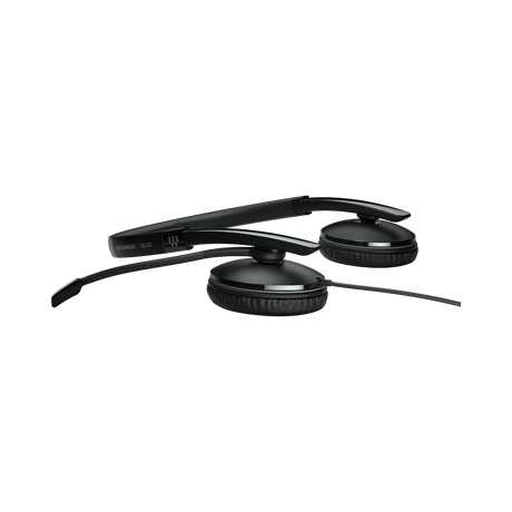 EPOS Sennheiser ADAPT 160 ANC USB On-Ear Wired Headset — Being Shipped