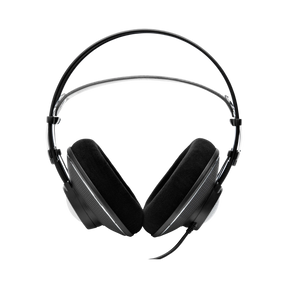 AKG K612 PRO Over-Ear Reference Studio Headphones — Being Shipped