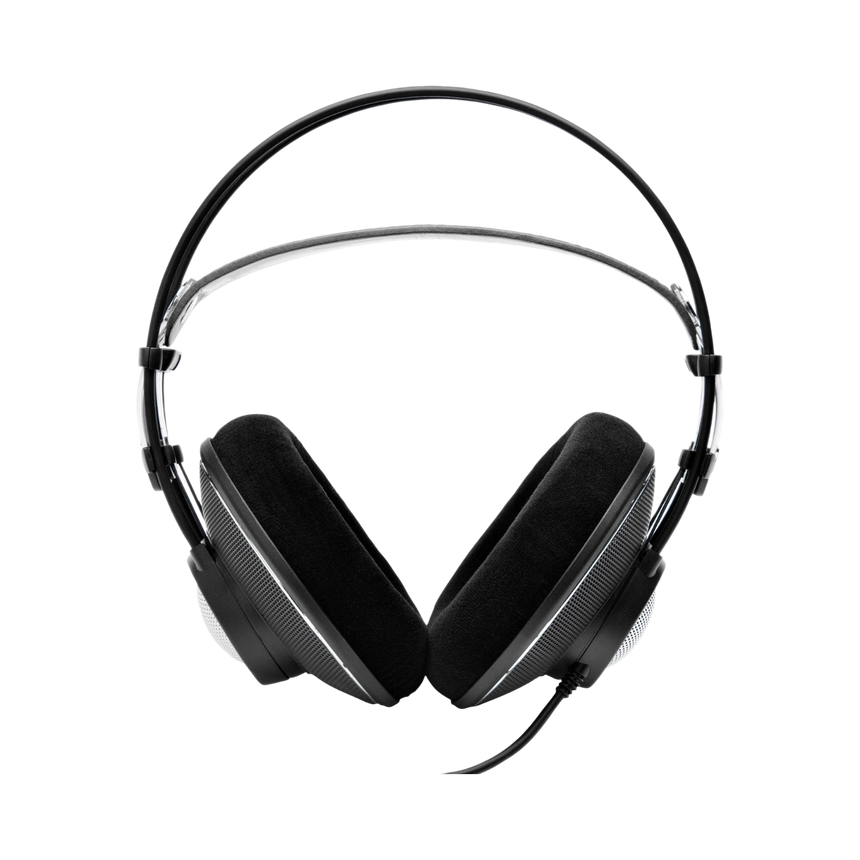 AKG K612 PRO Over-Ear Reference Studio Headphones — Being Shipped