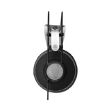 AKG K612 PRO Over-Ear Reference Studio Headphones — Being Shipped