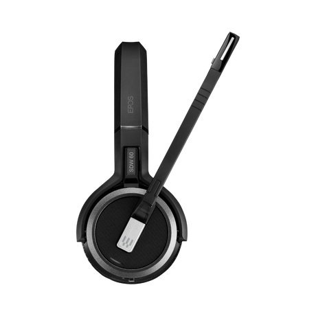 EPOS IMPACT SDW 5065 Stereo Wireless DECT Headset System — Being Shipped