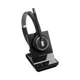 EPOS IMPACT SDW 5065 Stereo Wireless DECT Headset System — Being Shipped