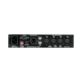 Shure SCM410 4-Channel Automatic Mixer — Being Shipped