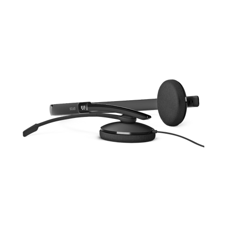 EPOS ADAPT 160T USB II Stereo Teams Certified Wired Headset — Being Shipped