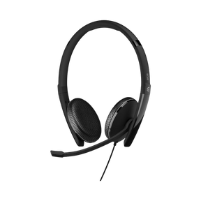 EPOS ADAPT 160T USB II Stereo Teams Certified Wired Headset — Being Shipped