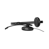 EPOS Adapt 165 USB II 3.5mm & USB Wired Stereo Headset — Being Shipped