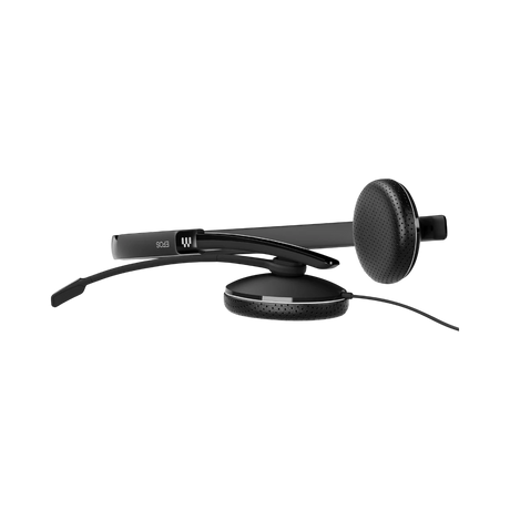 EPOS Adapt 165 USB II 3.5mm & USB Wired Stereo Headset — Being Shipped