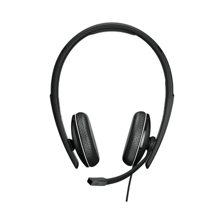 EPOS Adapt 165 USB II 3.5mm & USB Wired Stereo Headset — Being Shipped