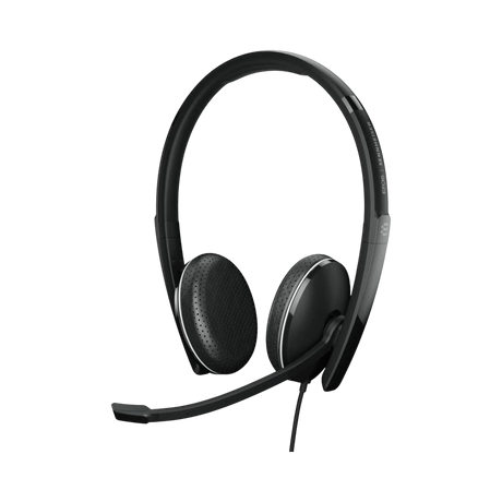 EPOS Adapt 165 USB II 3.5mm & USB Wired Stereo Headset — Being Shipped