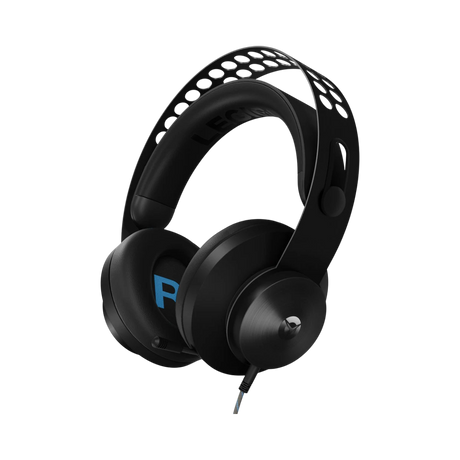 Lenovo Legion H300 Stereo Gaming Headset with 50mm Drivers — Being Shipped