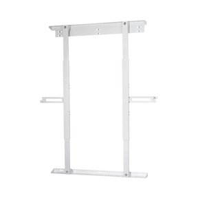 Peerless-AV Over the Chalkboard Interactive Display Mount for 32 to 80" Displays — Being Shipped