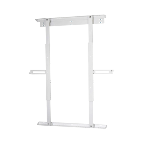 Peerless-AV Over the Chalkboard Interactive Display Mount for 32 to 80" Displays — Being Shipped