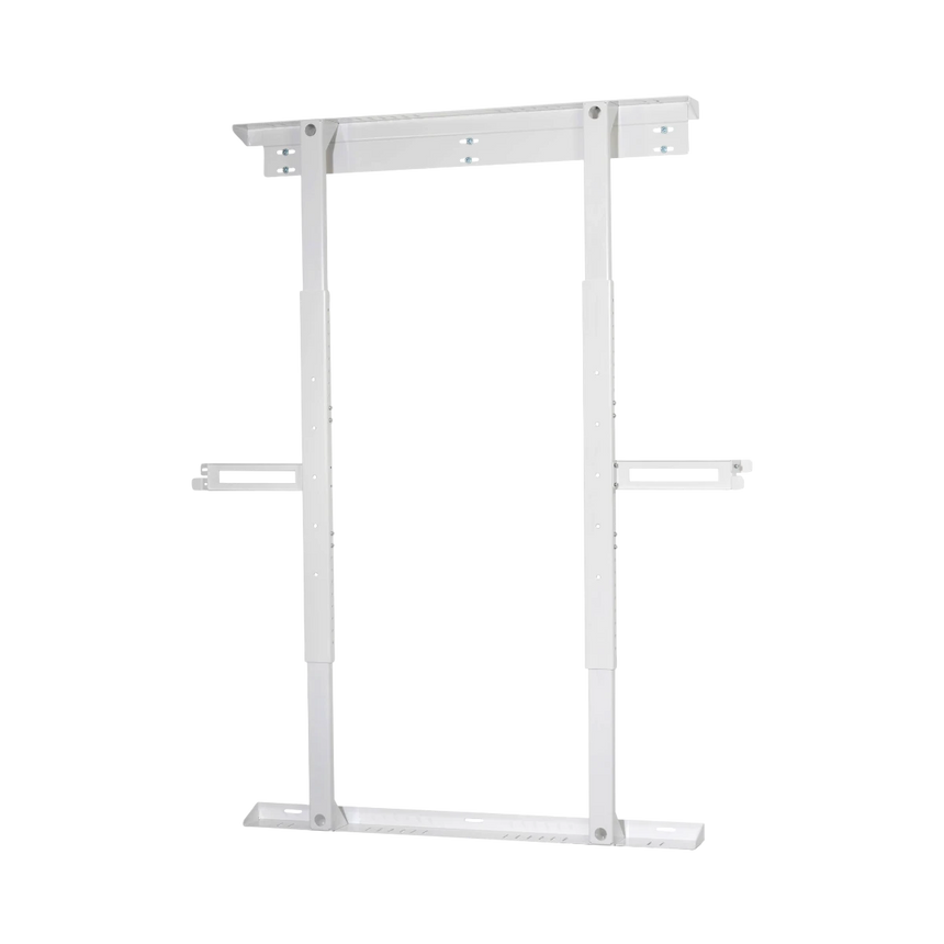 Peerless-AV Over the Chalkboard Interactive Display Mount for 32 to 80" Displays — Being Shipped