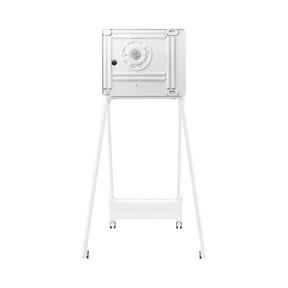 Samsung Stand for 55" Flip 2 InGlass Touch Display (Light Gray) — Being Shipped