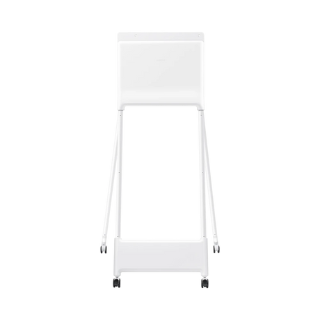 Samsung Stand for 55" Flip 2 InGlass Touch Display (Light Gray) — Being Shipped