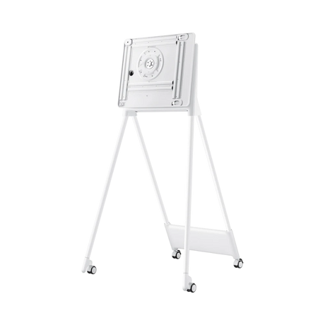 Samsung Stand for 55" Flip 2 InGlass Touch Display (Light Gray) — Being Shipped