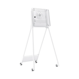 Samsung Stand for 55" Flip 2 InGlass Touch Display (Light Gray) — Being Shipped