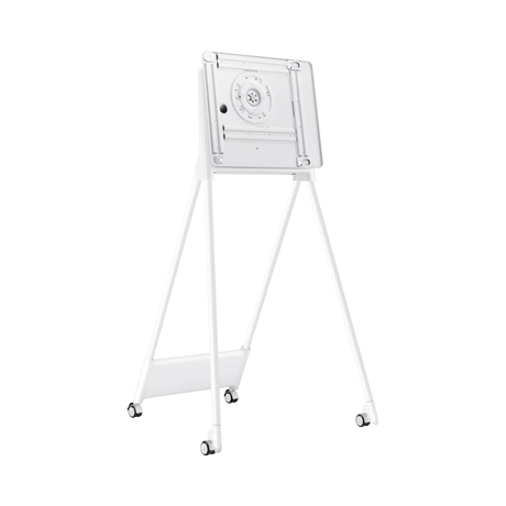 Samsung Stand for 55" Flip 2 InGlass Touch Display (Light Gray) — Being Shipped