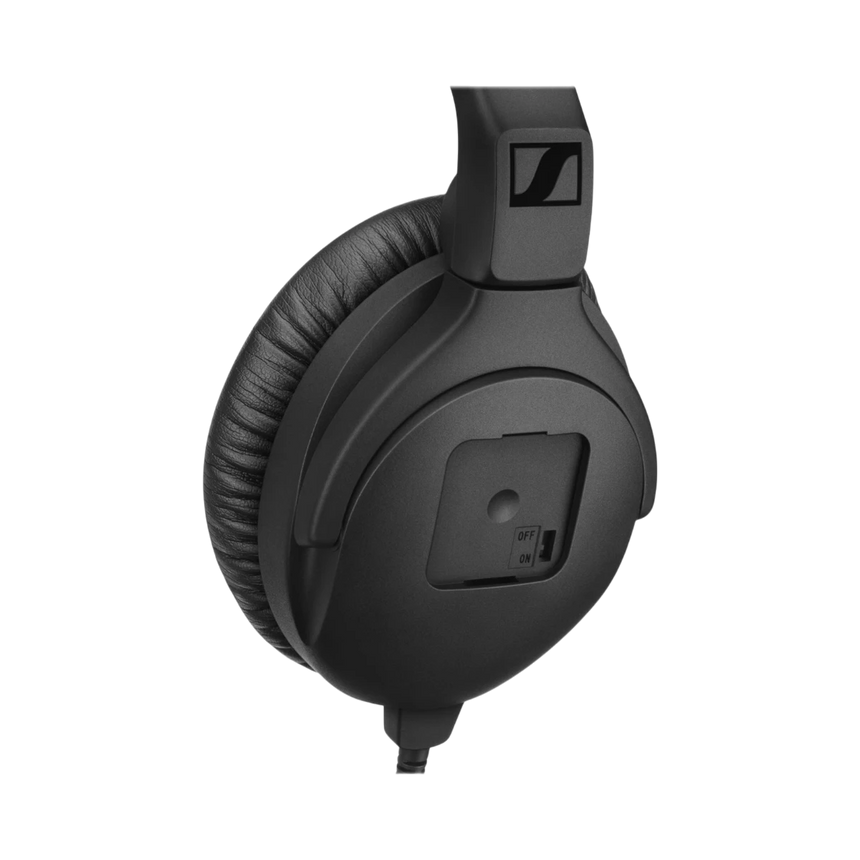 Sennheiser HD 300 PROtect Active Noise Canceling Wired Headphones — Being Shipped