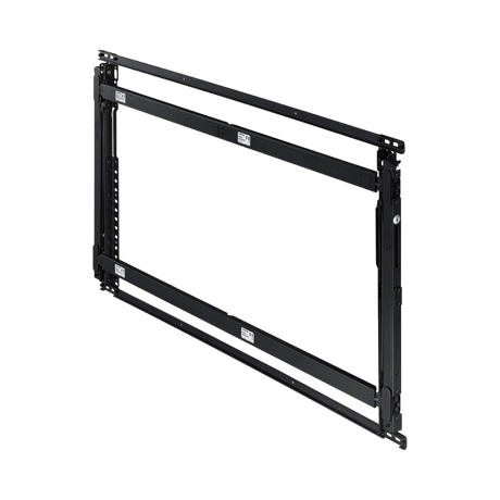 Samsung Slim Configurable Wall Mount for 55" UD/UE Series Video Wall — Being Shipped