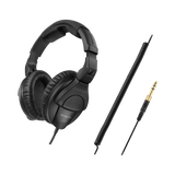 Sennheiser HD 280 Pro Circumaural Closed-Back Monitor Headphones — Being Shipped