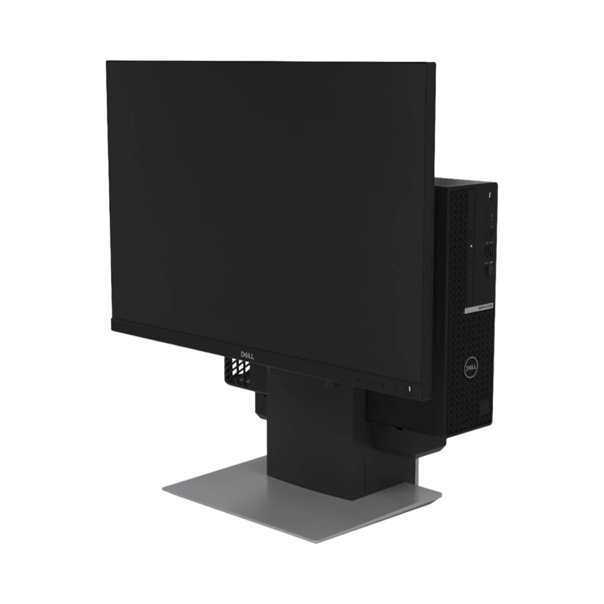 Dell OSS21 Small Form Factor All-in-One Stand for 19"-27" Monitors — Being Shipped