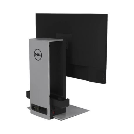 Dell OSS21 Small Form Factor All-in-One Stand for 19"-27" Monitors — Being Shipped
