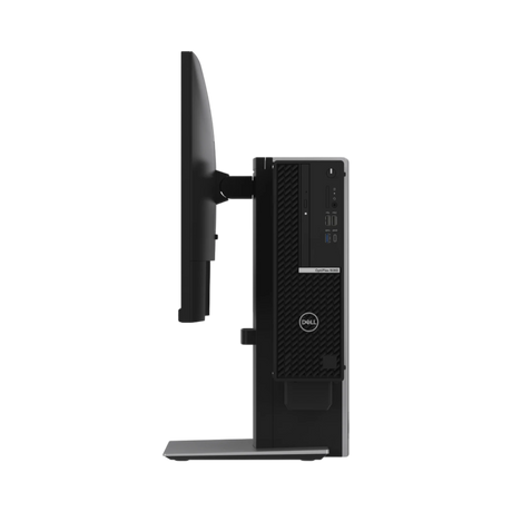 Dell OSS21 Small Form Factor All-in-One Stand for 19"-27" Monitors — Being Shipped