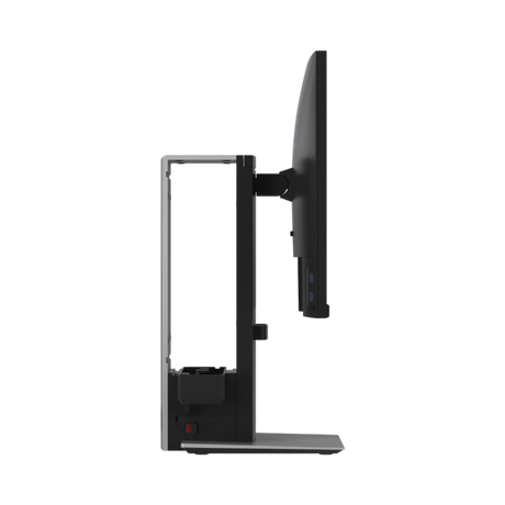 Dell OSS21 Small Form Factor All-in-One Stand for 19"-27" Monitors — Being Shipped