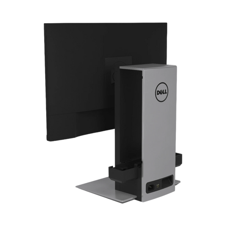 Dell OSS21 Small Form Factor All-in-One Stand for 19"-27" Monitors — Being Shipped