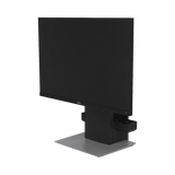Dell OSS21 Small Form Factor All-in-One Stand for 19"-27" Monitors — Being Shipped