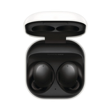 Samsung Galaxy Buds2 Noise Cancelling Wireless Earbuds (Black, White Case) — Being Shipped