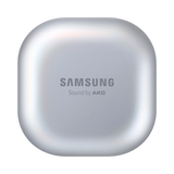 Samsung Galaxy Buds Pro Noise-Canceling True Wireless In-Ear Headphones (Phantom Silver) — Being Shipped
