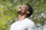 Samsung Galaxy Buds Pro Noise-Canceling True Wireless In-Ear Headphones (Phantom Silver) — Being Shipped
