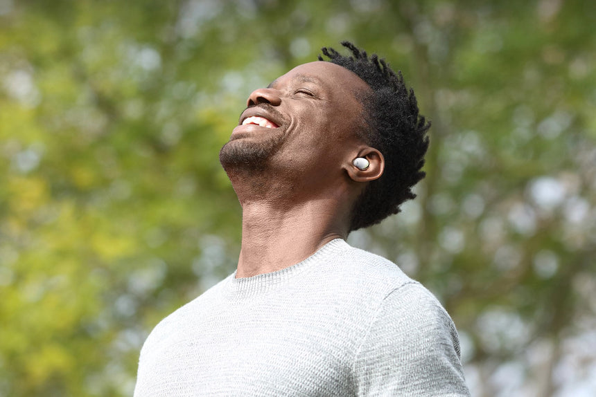 Samsung Galaxy Buds Pro Noise-Canceling True Wireless In-Ear Headphones (Phantom Silver) — Being Shipped