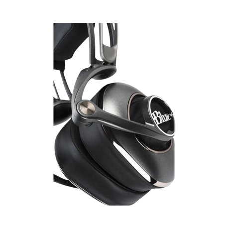 Blue Microphones Mix-Fi Studio Noise Isolating Headphones — Being Shipped