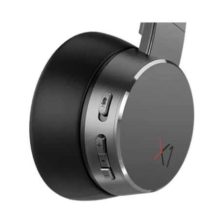 Lenovo ThinkPad X1 Active Noise Cancellation Headphones — Being Shipped