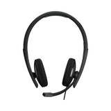 EPOS ADAPT 160T USB II Stereo Teams Certified Wired Headset — Being Shipped