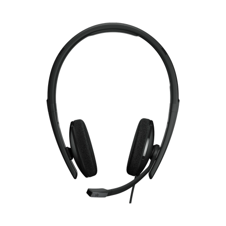 EPOS ADAPT 160T USB II Stereo Teams Certified Wired Headset — Being Shipped