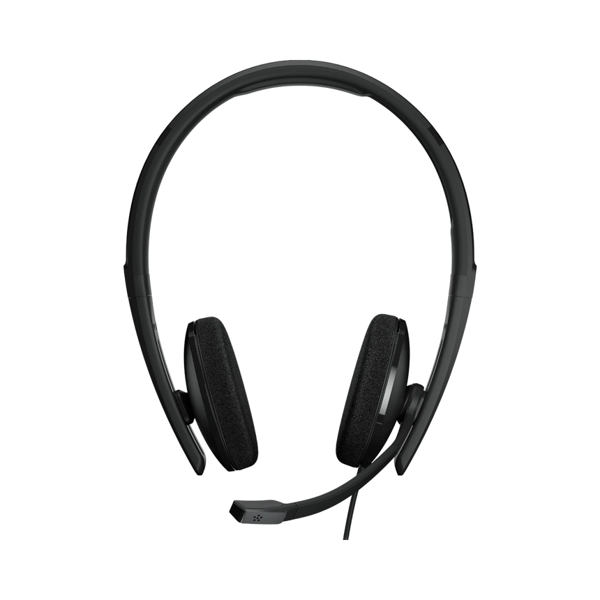 EPOS ADAPT 160T USB II Stereo Teams Certified Wired Headset — Being Shipped