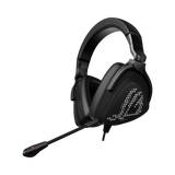 ASUS ROG Delta S Animate Gaming Headset — Being Shipped
