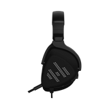 ASUS ROG Delta S Animate Gaming Headset — Being Shipped