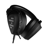 ASUS ROG Delta S Animate Gaming Headset — Being Shipped