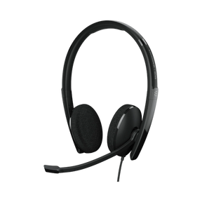 EPOS ADAPT 160 USB-C II Wired On-Ear Headset — Being Shipped