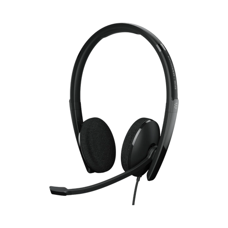 EPOS ADAPT 160 USB-C II Wired On-Ear Headset — Being Shipped