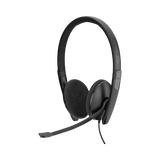 EPOS ADAPT 160 USB-C II Wired On-Ear Headset — Being Shipped