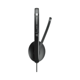 EPOS ADAPT 160 USB-C II Wired On-Ear Headset — Being Shipped